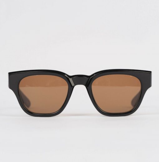 Chrome Hearts Glasses Sunglasses MIDIXATHRILL II BLACKGOLD PLATED 1