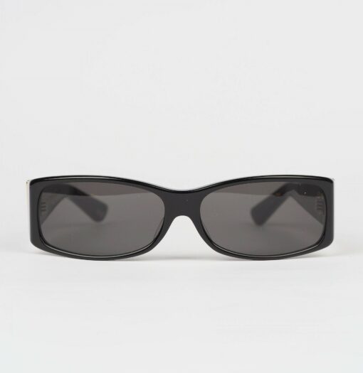 Chrome Hearts Glasses Sunglasses ULEIN BLACKGOLD PLATED 4