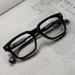 Chrome Hearts glasses AMBIDIXTROUS BLACKSILVER 1 247x247 1
