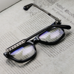 Chrome Hearts glasses AMBIDIXTROUS BLACKSILVER 2 247x247 1