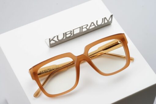 Kuboraum Glasses, Sunglasses Mask K3 BWS