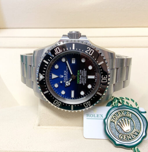 Rolex Deepsea Sea Dweller 126660 D Blue 44mm 1.jpg