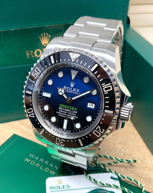 Rolex Deepsea Sea Dweller 126660 D Blue 44mm 7.jpg