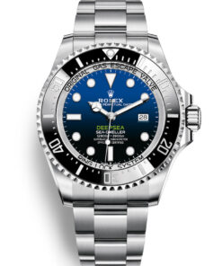 Rolex Deepsea Sea Dweller 126660 D Blue 44mm 8.jpg